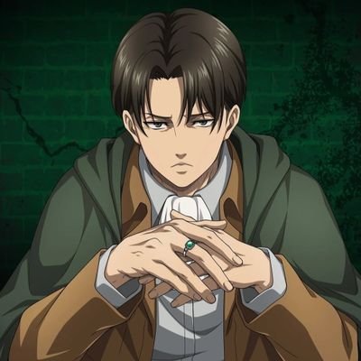 LeviAckerm36472's profile picture. Humanity's strongest soldier🔰