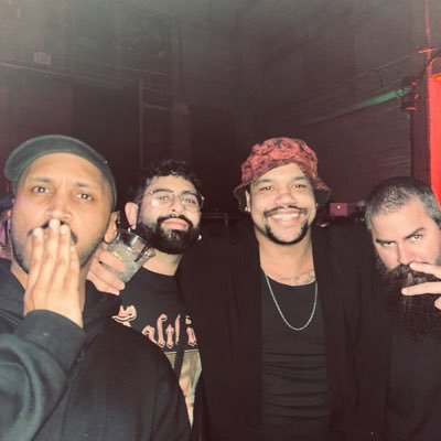 POTENCYBASS's profile picture. Bass Music | Producer | Artist | @Badluckclubsea @AspireHigher | IG @ Potencybass | Booking inquires & business inquires | Potency@OGPersona.com