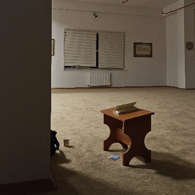 irisepus's profile picture. serin bir rüyanın hatırına