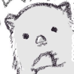 rokkenk1ui's profile picture. 創作とファンアート