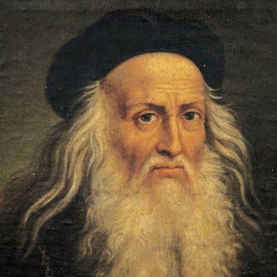 Ravi814632's profile picture. Leonardo davici 
Anoma Gnoma 🧙‍♂️,🧙‍♂️Anomage