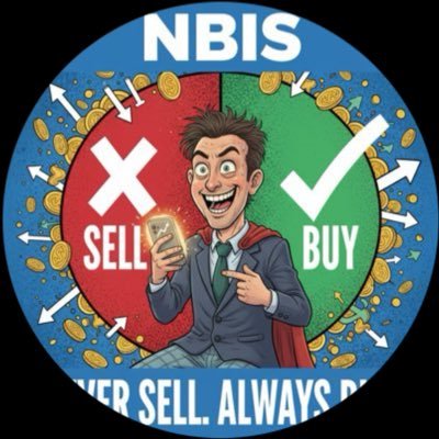 ogrtmndenborsa's profile picture. 28 yaşında bir öğretmen olarak kendi yatırım tecrübelerimi paylaşıyorum. Paylaşımlarım yatırım tavsiyesi değildir.