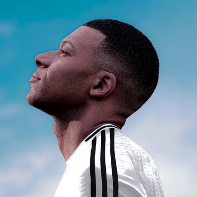 KylianZone_'s profile picture. Soldados de Kylian Mbappé Lotin.