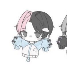 Mc3n_z's profile picture. しろく兄@un0yx_ @4r0a_ らる兄@Babu_Ralq相方兼親友@9vqnoパンパン@X1ENOXりょ@ryosuke060403