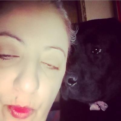 lupidilu's profile picture. Blacklist is being made, and growing!!!!!