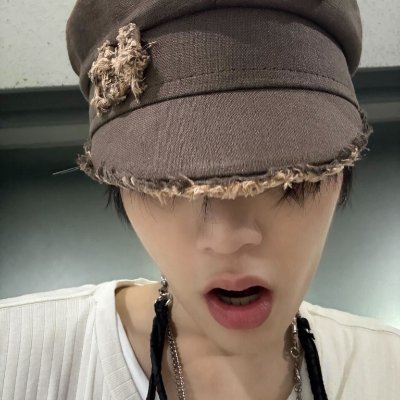 Decpetries's profile picture. super loud abt #bnd 🚪