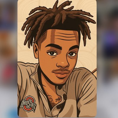 SlyfrmdaO's profile picture. Any Man With Two Hands Has A Fighting Chance