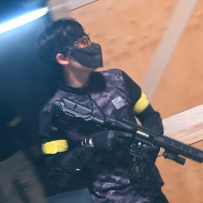 SABAGE_PEKE's profile picture. サバゲーリハビリ中