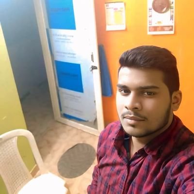 sahasransh76862's profile picture. ❤️❤️सहस्रांशु मिश्र (हैप्पी)❤️❤️ मैं एक ब्राह्मण हूं 🕉️🕉️। और सनातनी भी 🛕🛕🚩🚩।Jai Shree Ram🕉️🛕🚩Har Har Mahadev🙏🙏🛕🕉️🚩🔱🔱🔱