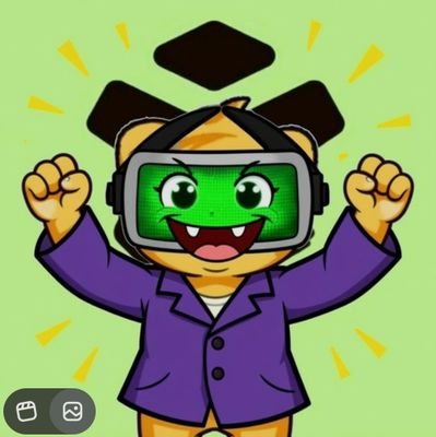 starydesign's profile picture. I'm a builder.
I learn everyday.

I live a happy and productive life.