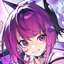 CodexKz's profile picture. Troublemaker cat♀️|トラブルメーカーののら猫. love fooling & prank people|TokoyamiKenzoku(ФωФ)|👾|Gamers, DJ|よろしく(=^ェ^=)～♪