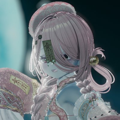 @Tsukixno_VRc