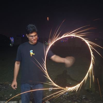 getmonu's profile picture. engineer @target