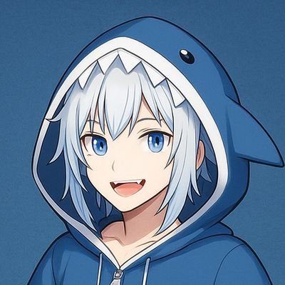 TapitBgm's profile picture. 🐬 Oh hi everyone 
🩵 can call Fizz's