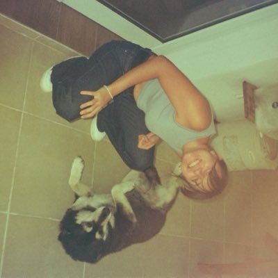 ____mileaguirre's profile picture. Estudiante de la UNC, y en lo que me queda de tiempo hago cerámica y riego mis plantas 🪴🍶 🇦🇷