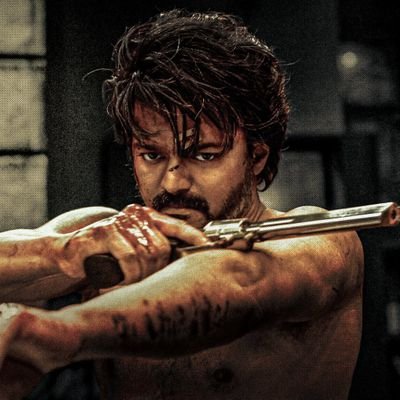 faizux7's profile picture. Thalapathy Vijay's VIRTUAL WARRIOR 🫡