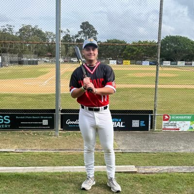 jettmarchesano's profile picture. I’m Jett Marchesano a 5’10 right catcher,third baseman from Perth Western Australia class of 2026.Uncommitted