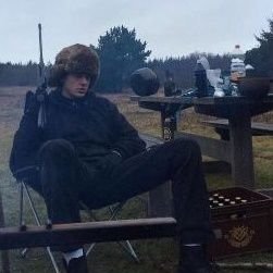 skyinvoid's profile picture. Knowledge is power. Freedom is the only true master. All belongs to ALLAH