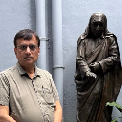 rajeevsharma_ir's profile picture. Rail Signalling & Telecom Professional | Technology Enthusiast | Investing in Knowledge and Learning | Explore the world through X (prefer to call Twitter )