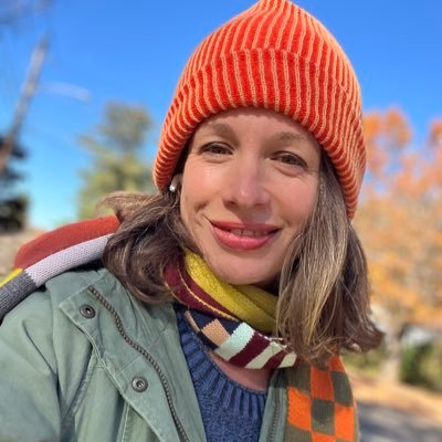 brookehauser's profile picture. Higher ed/Western Mass. reporter @bostonglobe. Miamian in New England. Author, “Enter Helen,” “The New Kids.” https://t.co/o31UfLyGgL