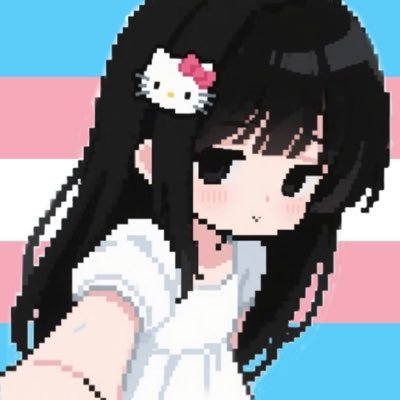 _tril_'s profile picture. She/Her/Kitty/Bunny/Princess/Pink | 17 | AroAce | Med Student | Fennec 🏳️‍⚧️🎀
