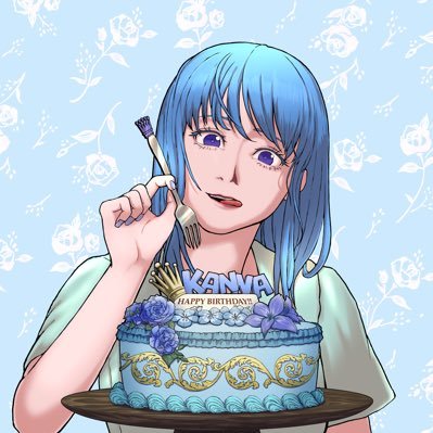 kanna_spoon10's profile picture. 【歌と喋りにギャップがある人】 #好きだかんな 企画や緊急時以外はDM受け付けません。 稼ぐ気ないので、事務所のお誘いお断り。