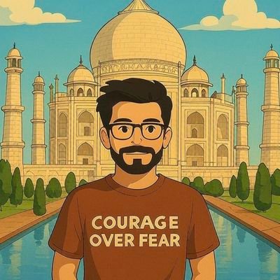 Stranger_shayan's profile picture. Observer, Learner 
Il RTs are not endorsement ll