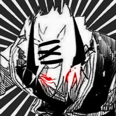 Ferren101's profile picture. | 🇮🇳🇻🇳 living in 🇬🇧
| kagurabachi n yugioh
| no repost w/o permission
| proship DNI
| #TENRINATION 
| He/Any
| @FerrenPriv
| https://t.co/6uKe4XSvKF
|