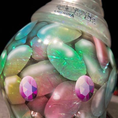 sofvi_ikimono's profile picture. 2025/02〜ソフビハマってます