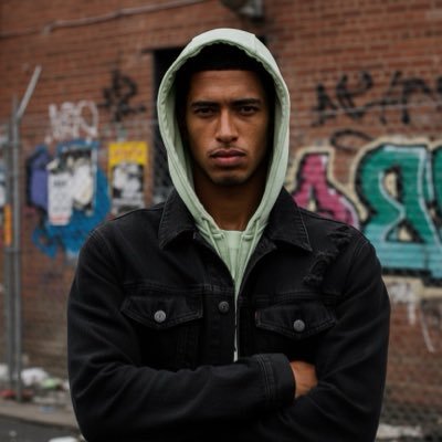 hoodbellingham's profile picture. parodia | not Jude Bellingham | Real Madrid fan | 𝓭𝓶 𝓯𝓸𝓻 𝓷𝓸𝓽𝓲𝓼