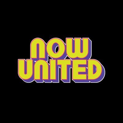 @NowUnitedMusic