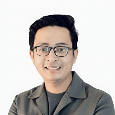 rahmatrdn__'s profile picture. Software Engineer