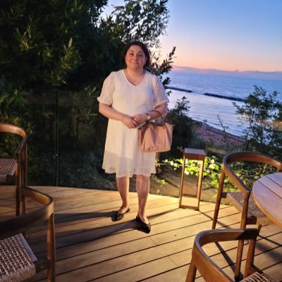 SabaFarzan's profile picture. German-Iranian. Former Journalist. #ClassicalLiberal #FreeMarket #ForeignPolicy #FreedomForIran #ProIsrael #Art #Culture