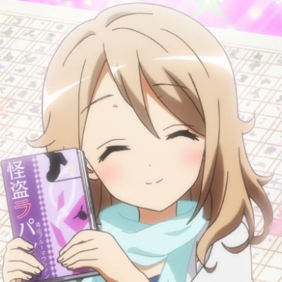 usagi_anime's profile picture. 『ご注文はうさぎですか?』公式アカウントです #gochiusa