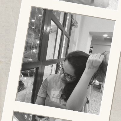 _i_am_sanjanaa_'s profile picture. IEM 27'| CSE (AIML)
𝓽𝓾𝓻𝓷𝓲𝓷𝓰 𝓶𝓸𝓶𝓮𝓷𝓽𝓼 𝓲𝓷𝓽𝓸 𝓽𝔀𝓮𝓮𝓽𝓼 | 𝓽𝓱𝓲𝓼 𝓲𝓼 𝓶𝔂 𝓸𝓷𝓵𝓲𝓷𝓮 𝓳𝓸𝓾𝓻𝓷𝓪𝓵.