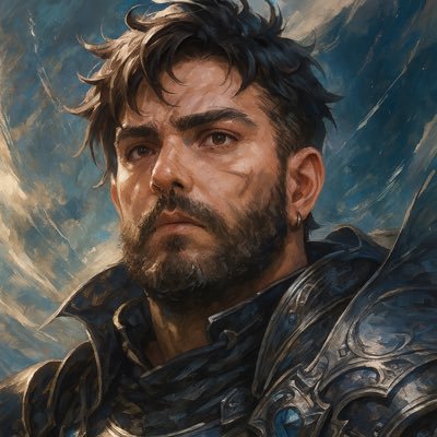 Juanra_Thuth's profile picture. Hyliano de pura cepa y maestro Jedi 🛡️🗡️🎮