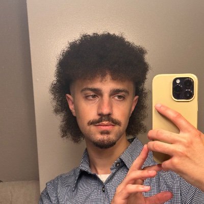 Malekai4748's profile picture. The masses will make history. (They/any)