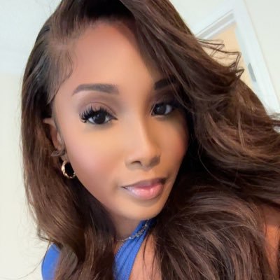 TressaAaliyah's profile picture. Be Your Own Kind Of Beautiful | Albany State Alum💙💛|