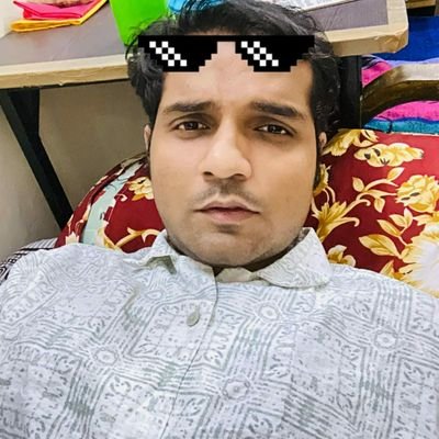 nileshvryadav's profile picture.
