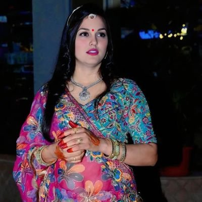 47Niharika's profile picture. Simple lifestyle 😁
Gorgeous Girl !! 😎💯
किसान–पुत्री  🌿🍂🍁
Nation First 🇮🇳🇮🇳🇮🇳
#राधिका