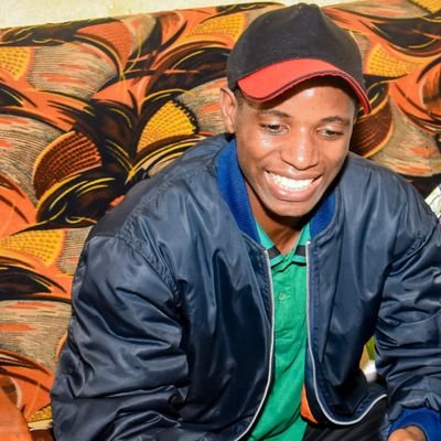 SimeoNdayikengu's profile picture. Beaucoup d’opportunités ne se renouvellent pas. Tant qu’elles sont là, saisissez-les et tirez-en le maximum.