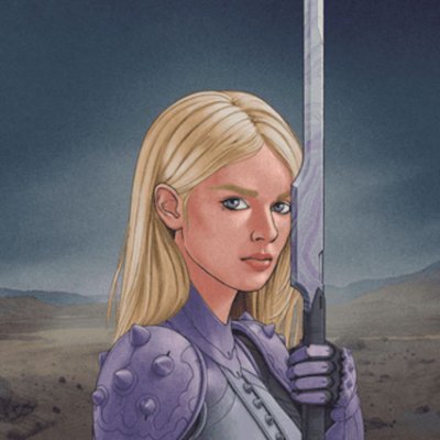 trivier_web3's profile picture. Exiled from the old world | Guarding the last shard of the chain | On-chain memories | Off-chain warnings |