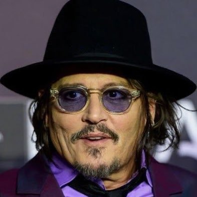 JDepp60423's profile picture. Hello fans here is my backup account for reaching out to all my fans I love you all ❤️