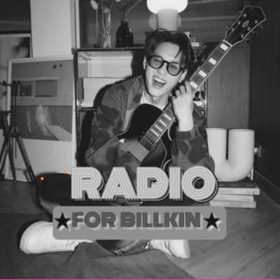 RadioForBillkin's profile picture. 𝐒𝐮𝐩𝐩𝐨𝐫𝐭 𝐏𝐮𝐭𝐭𝐡𝐢𝐩𝐨𝐧𝐠 𝐀𝐬𝐬𝐚𝐫𝐚𝐭𝐚𝐧𝐚𝐤𝐮𝐥 // 📻ขอเพลงบิวกิ้นตามคลื่นวิทยุทั่วไทย 📡 📈ชาร์ตเพลงคลื่นวิทยุ #Bbillkin #RadioForBillkin