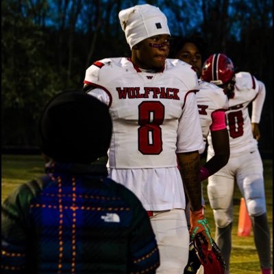 Brian highsmith jr Profile