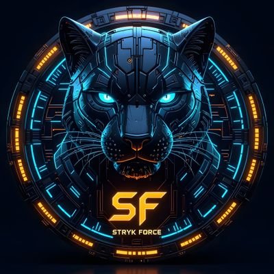 force91004's profile picture. 🐾 Unshakable SPIRIT - Community Support -  TRANSFORMING the blockchain through education... We are $STRYK Force!  #CryptoCatClub #BrickByBrick