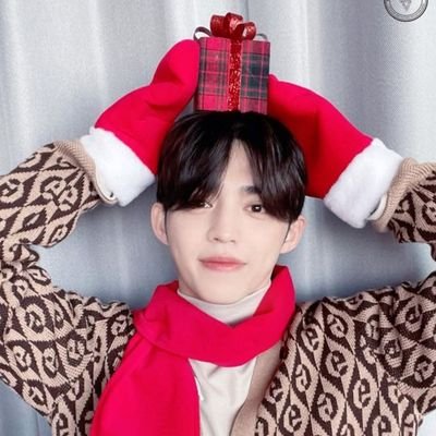 kkumawoo's profile picture. home is where #세븐틴 is   ๋࣭ ⭑