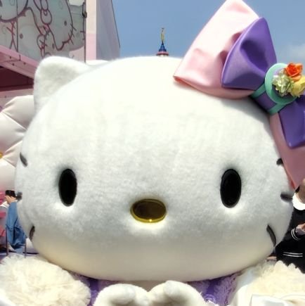 WAPIKOGYOPIIN's profile picture. USJ☆お笑い☆映画☆漫画☆アニメが大好き🙌素敵なポストにイイね＆無言フォローさせて頂いてます😌
カメラは持ってません。スマホで撮るだけ📸
T.M.Revolution🌟kinkikids🌟猫が好き😺