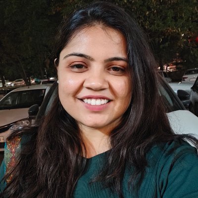 kakkar_anuja's profile picture. ResearchScholar|Bacteriophages|Phage Researcher|Interdisciplinary School of Life Sciences |Banaras Hindu University|