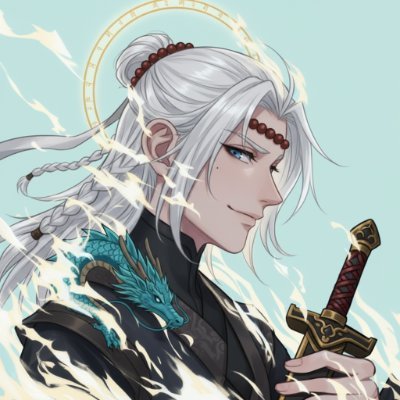 tooomyang123's profile picture. 区块链爱好者丨 金狗挖掘者丨一级亏钱运动员丨

你怎知今日的无名之辈来日不能名震天下